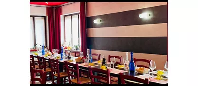 Trattoria Le Noci