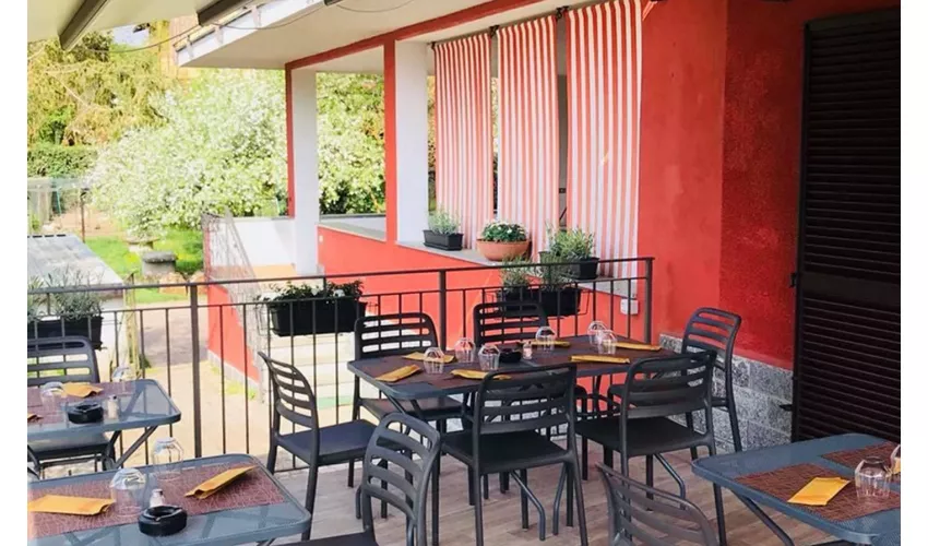 Trattoria Le Noci