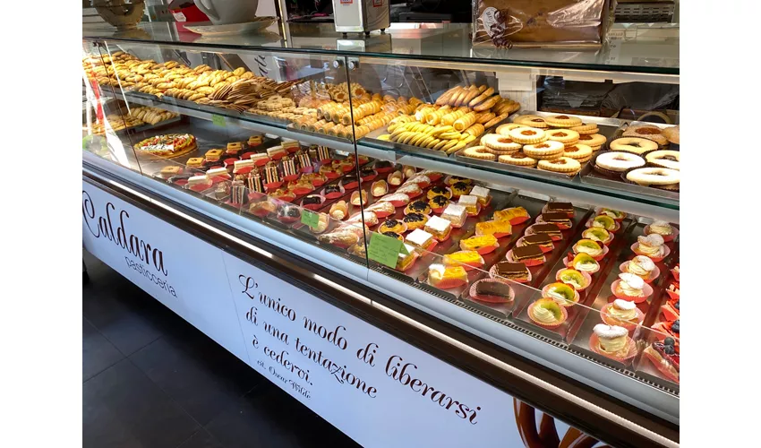 Pasticceria Caldara Andrea