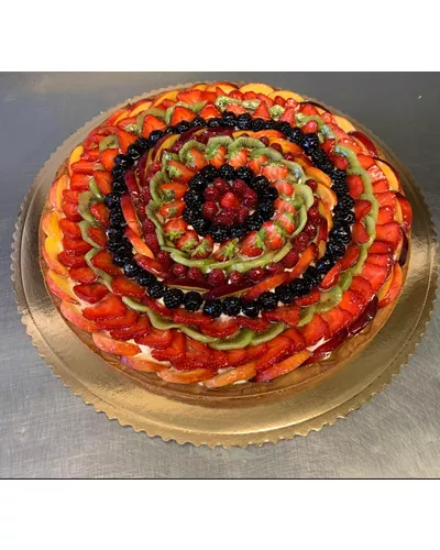 Pasticceria Caldara Andrea