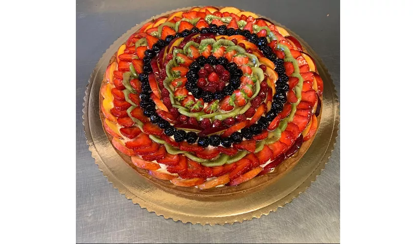 Pasticceria Caldara Andrea