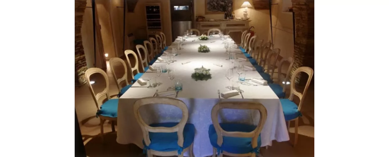 Ristorante Svevia