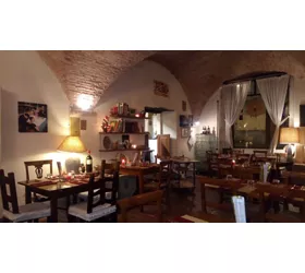 Ristorante Vineria del Vasaio