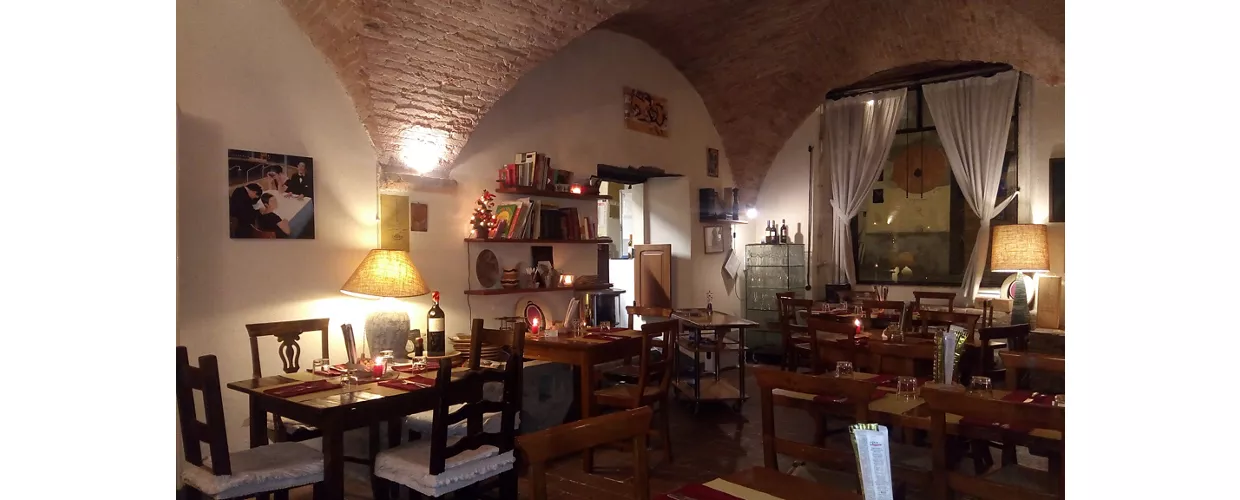 Ristorante Vineria del Vasaio