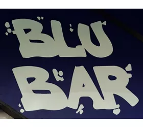 BLU BAR TABACCHI - IQOS PARTNER, Basciano