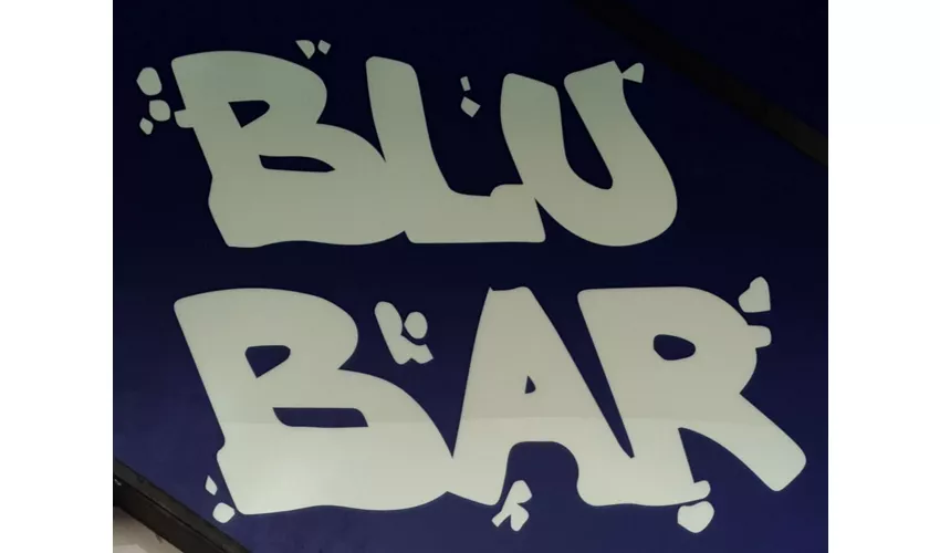BLU BAR TABACCHI - IQOS PARTNER, Basciano