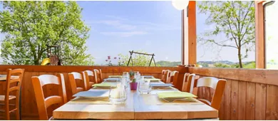 La Valle del Vento Cucina, Slow Pizza & Buon Ritiro