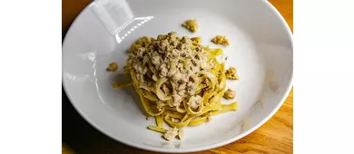 La Valle del Vento Cucina, Slow Pizza & Buon Ritiro