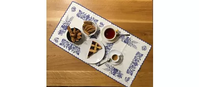 La Valle del Vento Cucina, Slow Pizza & Buon Ritiro