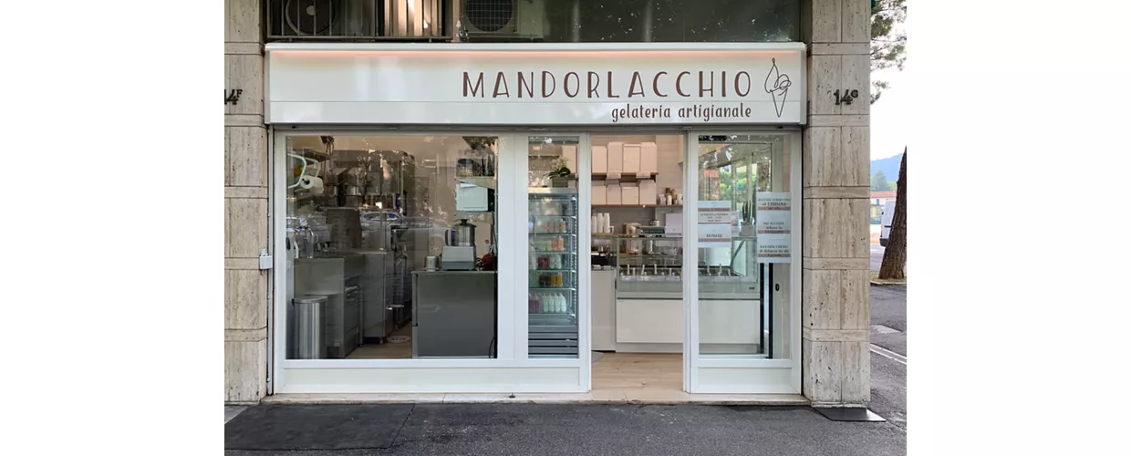 Mandorlacchio