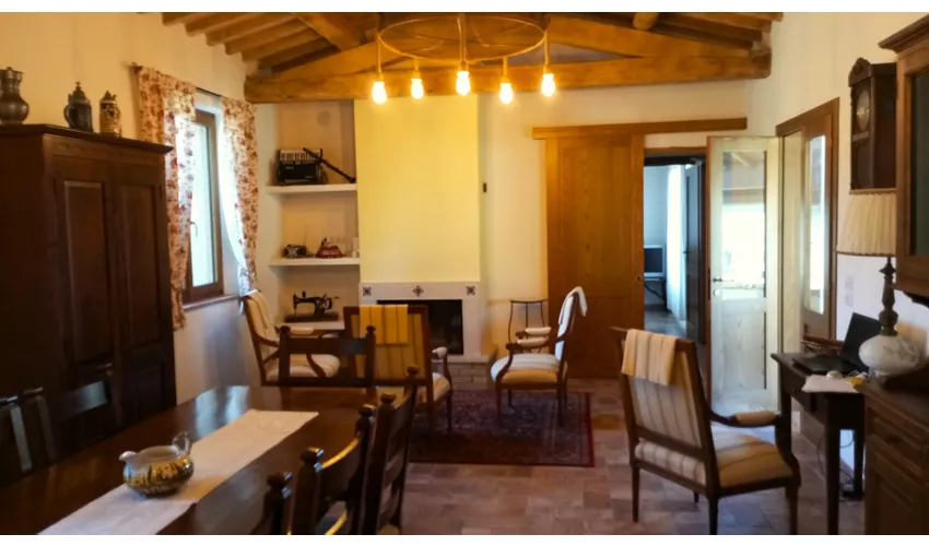 'Il Colle' Azienda Agricola di Rossi Fioretta