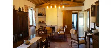 'Il Colle' Azienda Agricola di Rossi Fioretta