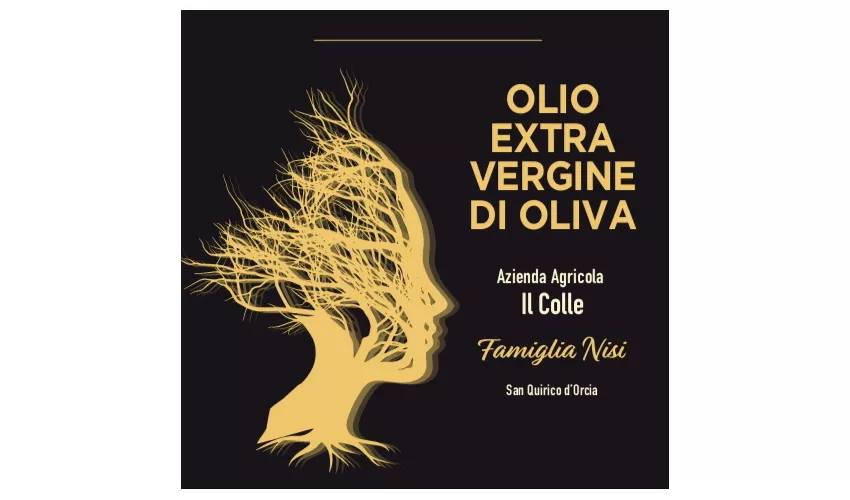 'Il Colle' Azienda Agricola di Rossi Fioretta