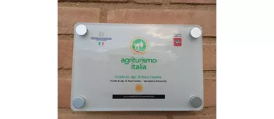 'Il Colle' Azienda Agricola di Rossi Fioretta