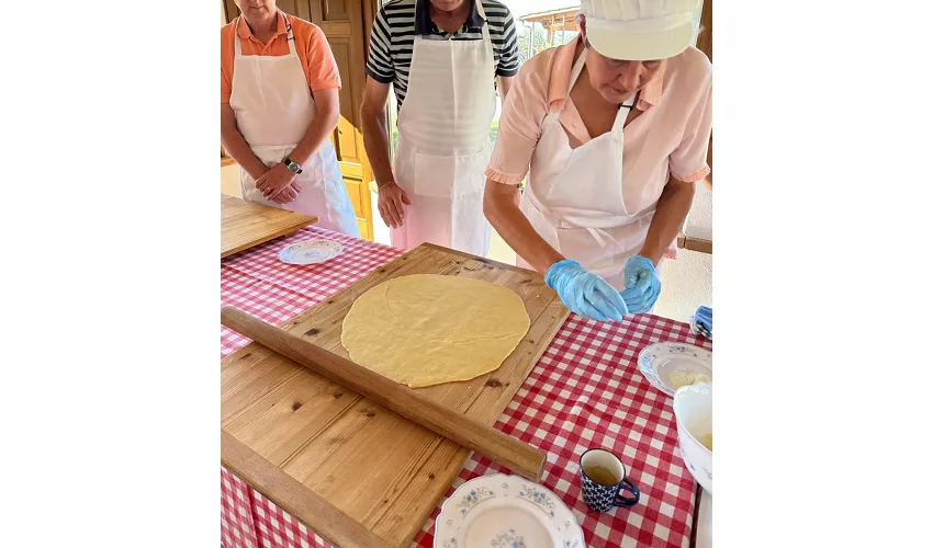 'Il Colle' Azienda Agricola di Rossi Fioretta