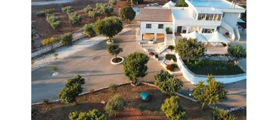 B&B Il Leccio