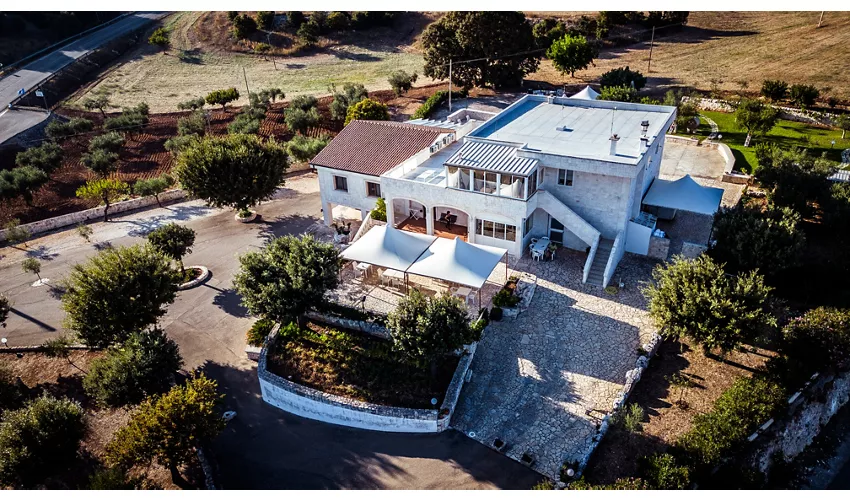 B&B Il Leccio