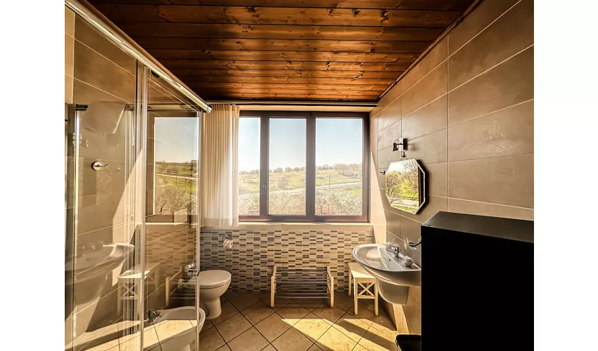 B&B Il Leccio