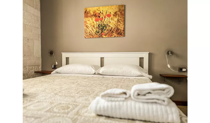B&B Il Leccio