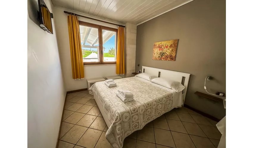 B&B Il Leccio