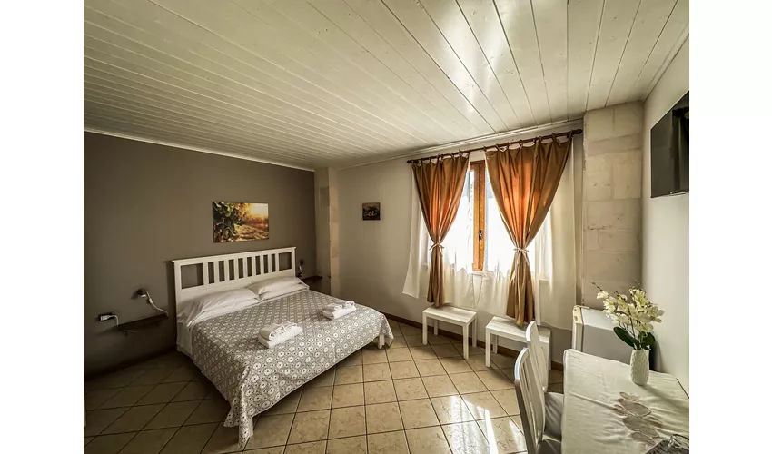 B&B Il Leccio