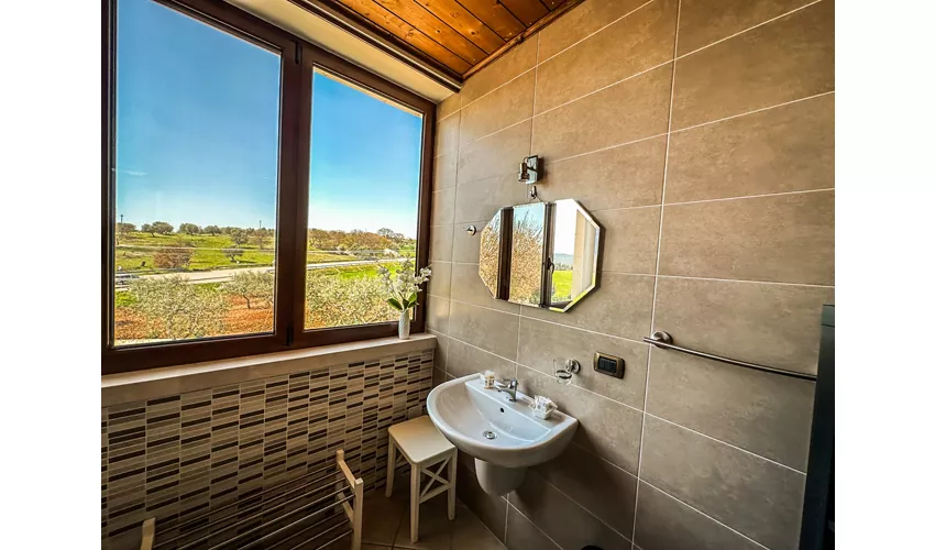 B&B Il Leccio