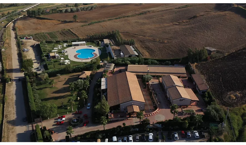 Casale Margherita