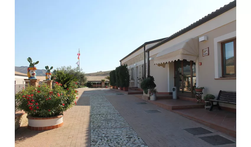 Casale Margherita