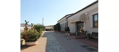 Casale Margherita