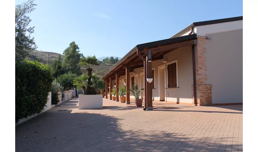 Casale Margherita