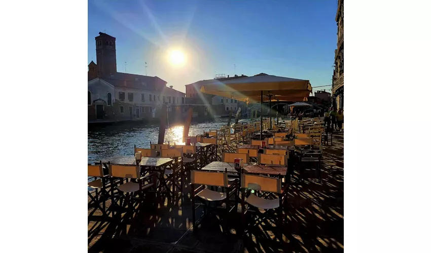 Laguna Libre Eco Ristorante