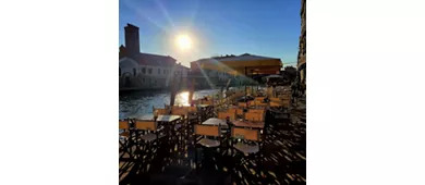 Laguna Libre Eco Ristorante