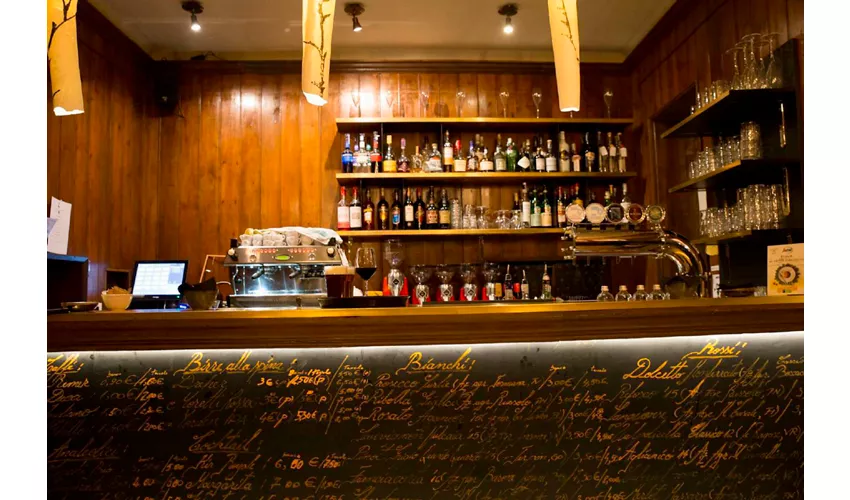 Laguna Libre Eco Ristorante