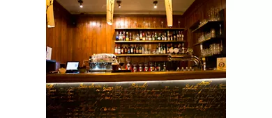 Laguna Libre Eco Ristorante