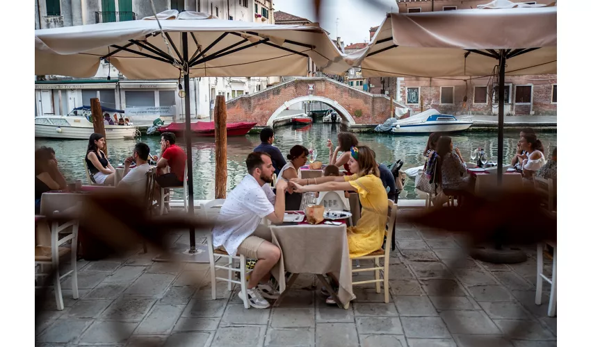 Laguna Libre Eco Ristorante