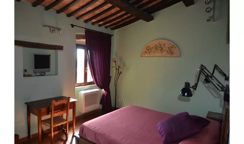 Locanda All Andreas