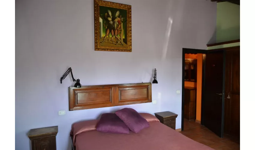 Locanda All Andreas