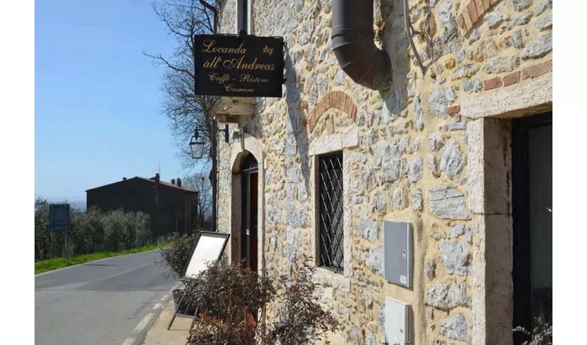Locanda All Andreas