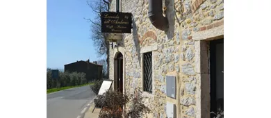Locanda All Andreas