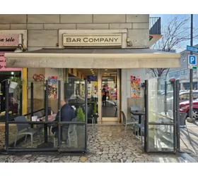 Bar Company