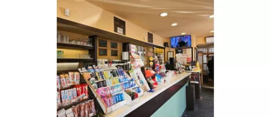 Bar Company