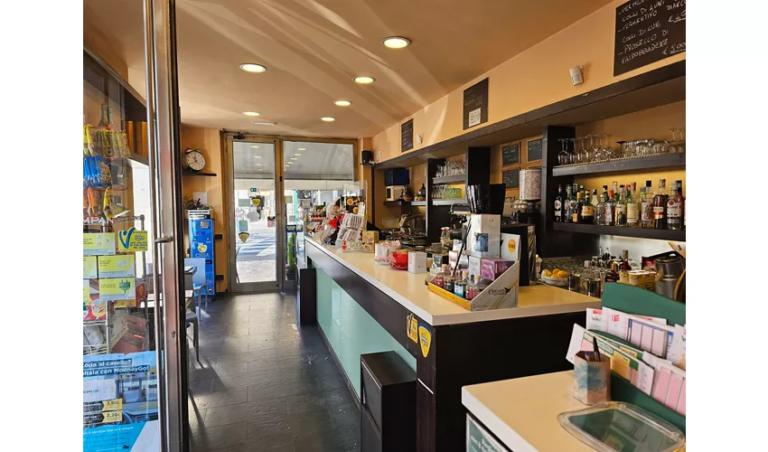 Bar Company