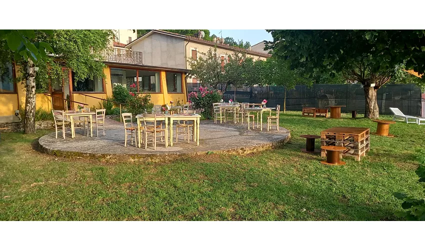 BAR RISTORANTE MADDAMMA