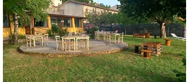 BAR RISTORANTE MADDAMMA