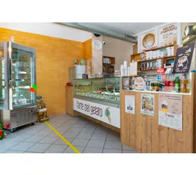 L'arte del gelato - Laboratorio artigianale