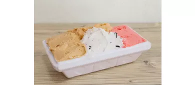 L'arte del gelato - Laboratorio artigianale