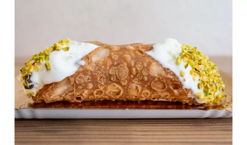 L'arte del gelato - Laboratorio artigianale