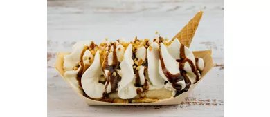 L'arte del gelato - Laboratorio artigianale