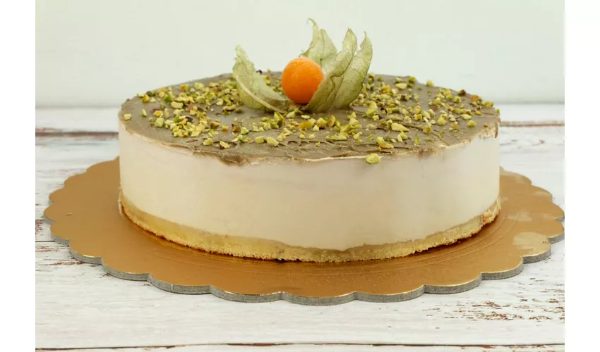 L'arte del gelato - Laboratorio artigianale