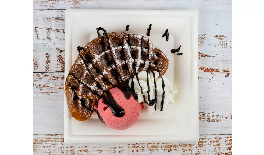 L'arte del gelato - Laboratorio artigianale